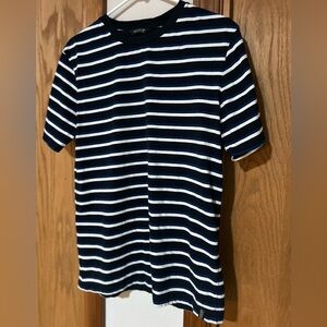 Scotch and Soda Striped Men's Shirt